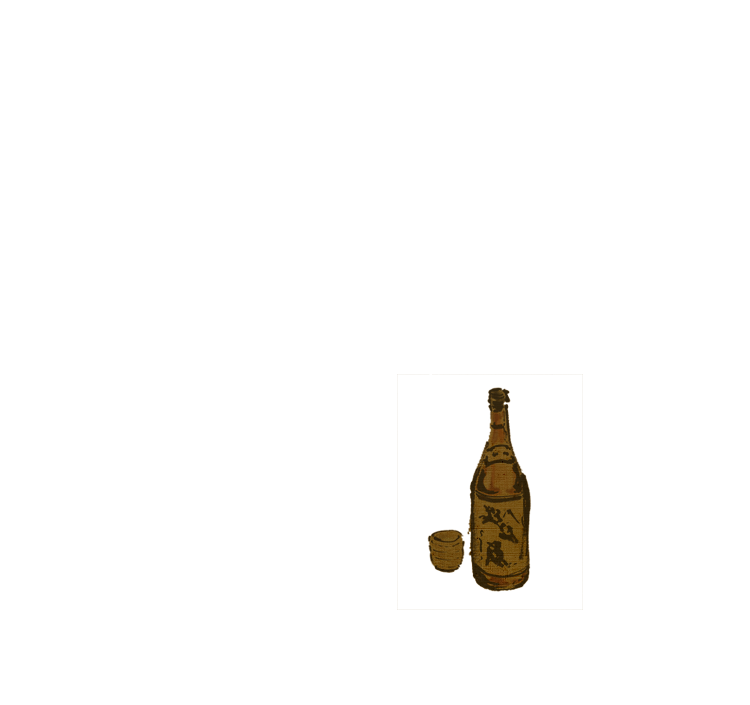 串天で始まりそばで締めくくる