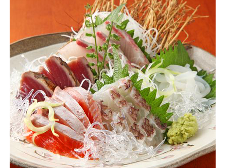 Sashimi